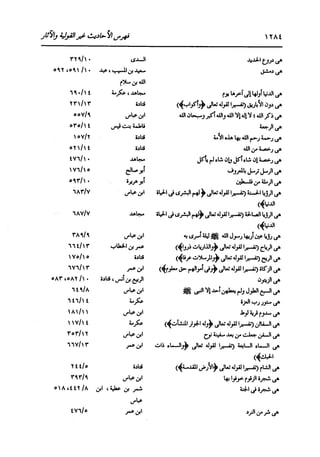الدر المنثور في التفسير بالمأثور للإمام السيوطي 16،17
