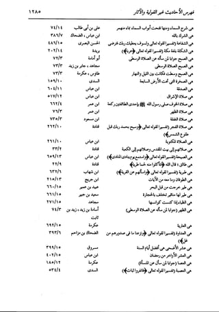 الدر المنثور في التفسير بالمأثور للإمام السيوطي 16،17
