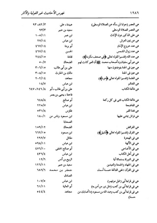 الدر المنثور في التفسير بالمأثور للإمام السيوطي 16،17