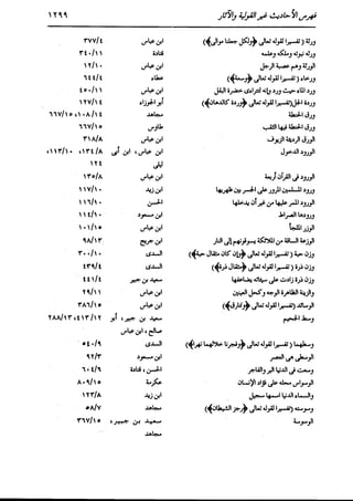 الدر المنثور في التفسير بالمأثور للإمام السيوطي 16،17