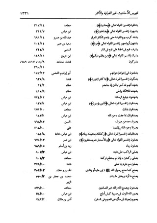 الدر المنثور في التفسير بالمأثور للإمام السيوطي 16،17