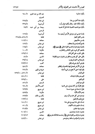 الدر المنثور في التفسير بالمأثور للإمام السيوطي 16،17