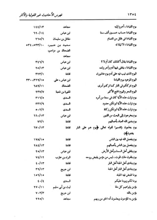الدر المنثور في التفسير بالمأثور للإمام السيوطي 16،17