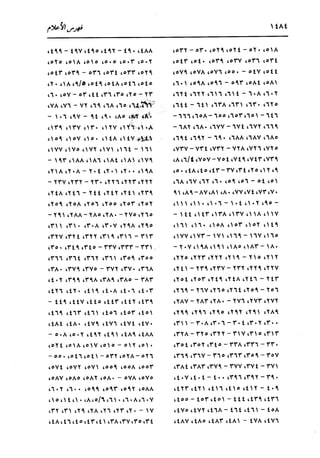 الدر المنثور في التفسير بالمأثور للإمام السيوطي 16،17