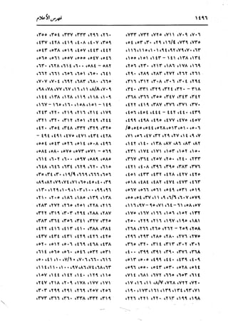 الدر المنثور في التفسير بالمأثور للإمام السيوطي 16،17