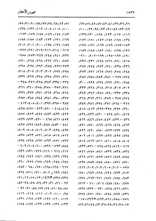 الدر المنثور في التفسير بالمأثور للإمام السيوطي 16،17