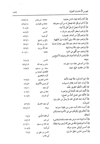 الدر المنثور في التفسير بالمأثور للإمام السيوطي 16،17