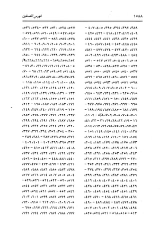 الدر المنثور في التفسير بالمأثور للإمام السيوطي 16،17