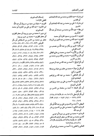 الدر المنثور في التفسير بالمأثور للإمام السيوطي 16،17