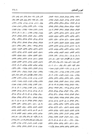 الدر المنثور في التفسير بالمأثور للإمام السيوطي 16،17