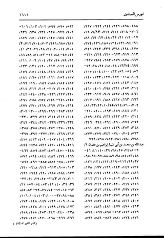 الدر المنثور في التفسير بالمأثور للإمام السيوطي 16،17