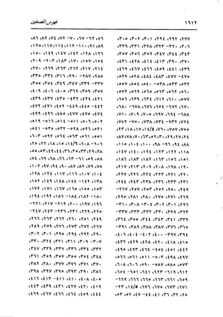 الدر المنثور في التفسير بالمأثور للإمام السيوطي 16،17