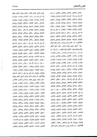 الدر المنثور في التفسير بالمأثور للإمام السيوطي 16،17