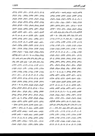 الدر المنثور في التفسير بالمأثور للإمام السيوطي 16،17