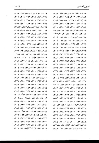 الدر المنثور في التفسير بالمأثور للإمام السيوطي 16،17