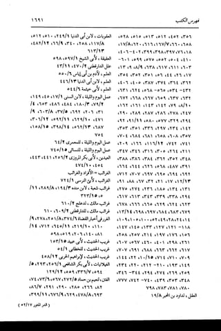 الدر المنثور في التفسير بالمأثور للإمام السيوطي 16،17