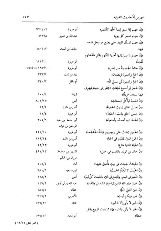 الدر المنثور في التفسير بالمأثور للإمام السيوطي 16،17