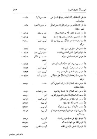 الدر المنثور في التفسير بالمأثور للإمام السيوطي 16،17