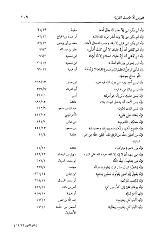 الدر المنثور في التفسير بالمأثور للإمام السيوطي 16،17