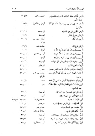 الدر المنثور في التفسير بالمأثور للإمام السيوطي 16،17
