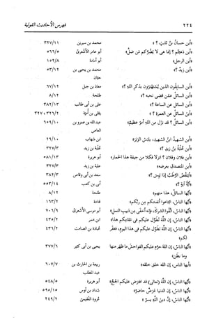 الدر المنثور في التفسير بالمأثور للإمام السيوطي 16،17