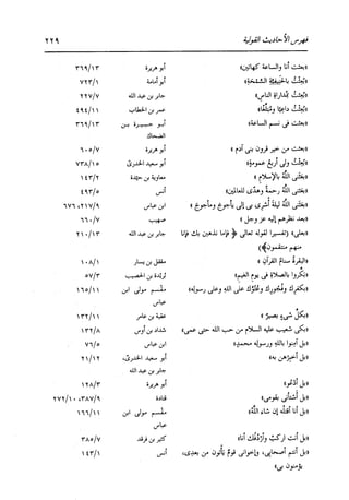 الدر المنثور في التفسير بالمأثور للإمام السيوطي 16،17