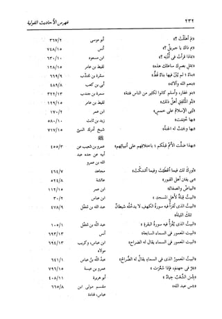 الدر المنثور في التفسير بالمأثور للإمام السيوطي 16،17