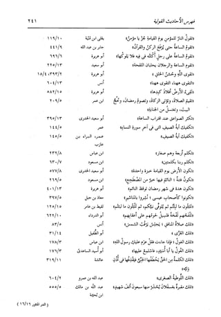الدر المنثور في التفسير بالمأثور للإمام السيوطي 16،17