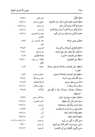 الدر المنثور في التفسير بالمأثور للإمام السيوطي 16،17