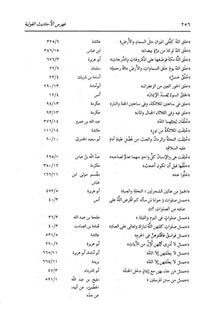 الدر المنثور في التفسير بالمأثور للإمام السيوطي 16،17