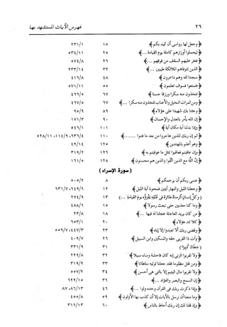 الدر المنثور في التفسير بالمأثور للإمام السيوطي 16،17