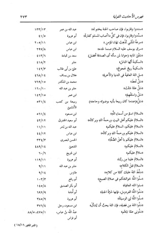 الدر المنثور في التفسير بالمأثور للإمام السيوطي 16،17
