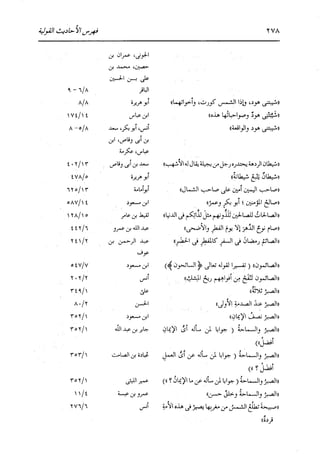 الدر المنثور في التفسير بالمأثور للإمام السيوطي 16،17