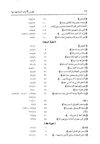الدر المنثور في التفسير بالمأثور للإمام السيوطي 16،17