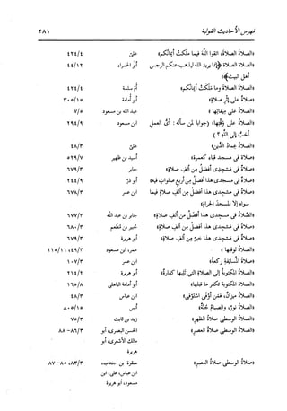 الدر المنثور في التفسير بالمأثور للإمام السيوطي 16،17