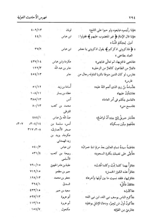 الدر المنثور في التفسير بالمأثور للإمام السيوطي 16،17