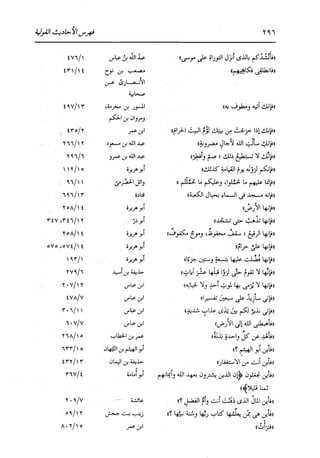 الدر المنثور في التفسير بالمأثور للإمام السيوطي 16،17