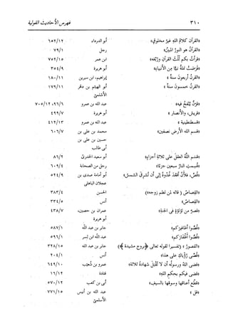 الدر المنثور في التفسير بالمأثور للإمام السيوطي 16،17