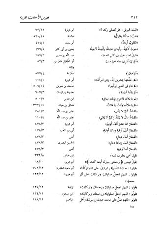 الدر المنثور في التفسير بالمأثور للإمام السيوطي 16،17