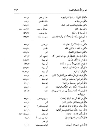 الدر المنثور في التفسير بالمأثور للإمام السيوطي 16،17