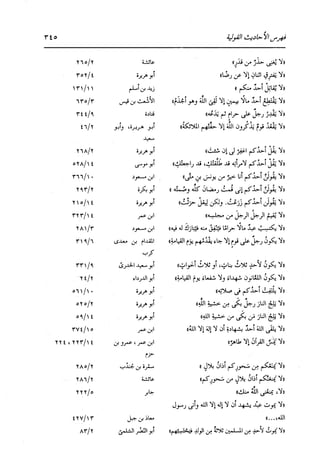 الدر المنثور في التفسير بالمأثور للإمام السيوطي 16،17