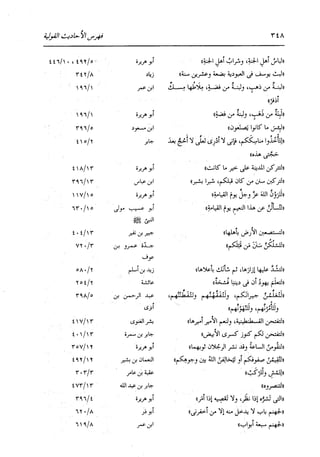 الدر المنثور في التفسير بالمأثور للإمام السيوطي 16،17