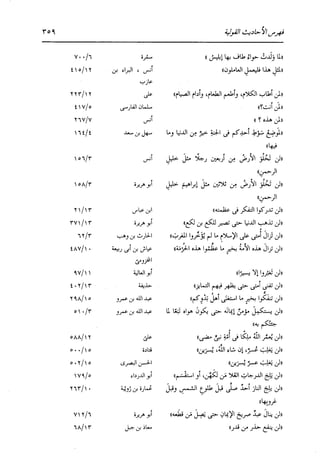 الدر المنثور في التفسير بالمأثور للإمام السيوطي 16،17