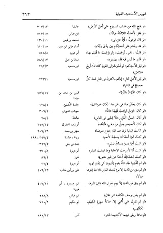 الدر المنثور في التفسير بالمأثور للإمام السيوطي 16،17