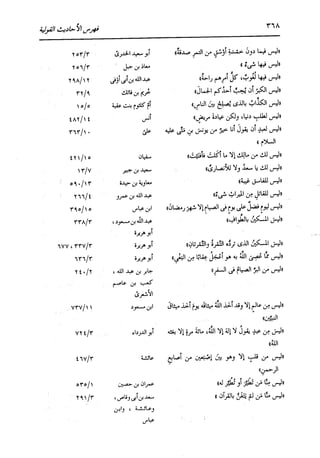 الدر المنثور في التفسير بالمأثور للإمام السيوطي 16،17