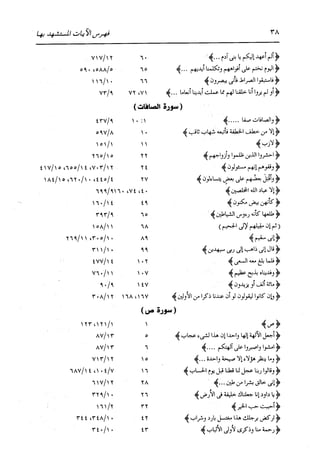 الدر المنثور في التفسير بالمأثور للإمام السيوطي 16،17