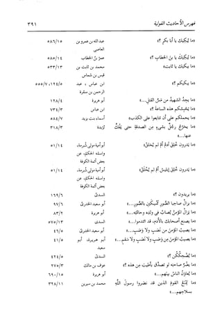 الدر المنثور في التفسير بالمأثور للإمام السيوطي 16،17
