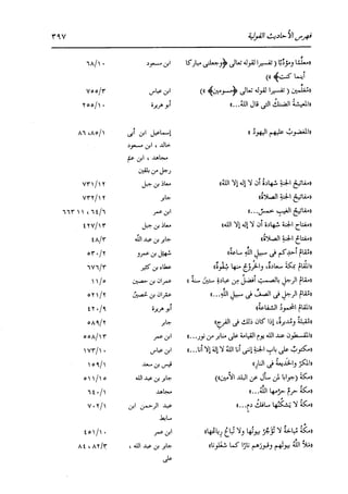 الدر المنثور في التفسير بالمأثور للإمام السيوطي 16،17