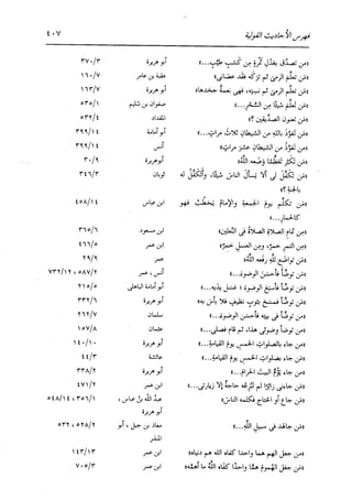 الدر المنثور في التفسير بالمأثور للإمام السيوطي 16،17