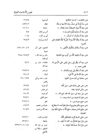 الدر المنثور في التفسير بالمأثور للإمام السيوطي 16،17